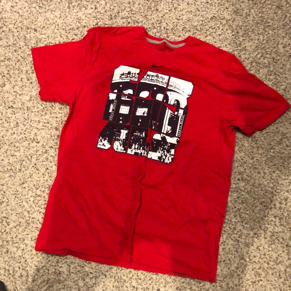 XL Nike St. Louis Cardinals T-shirt
